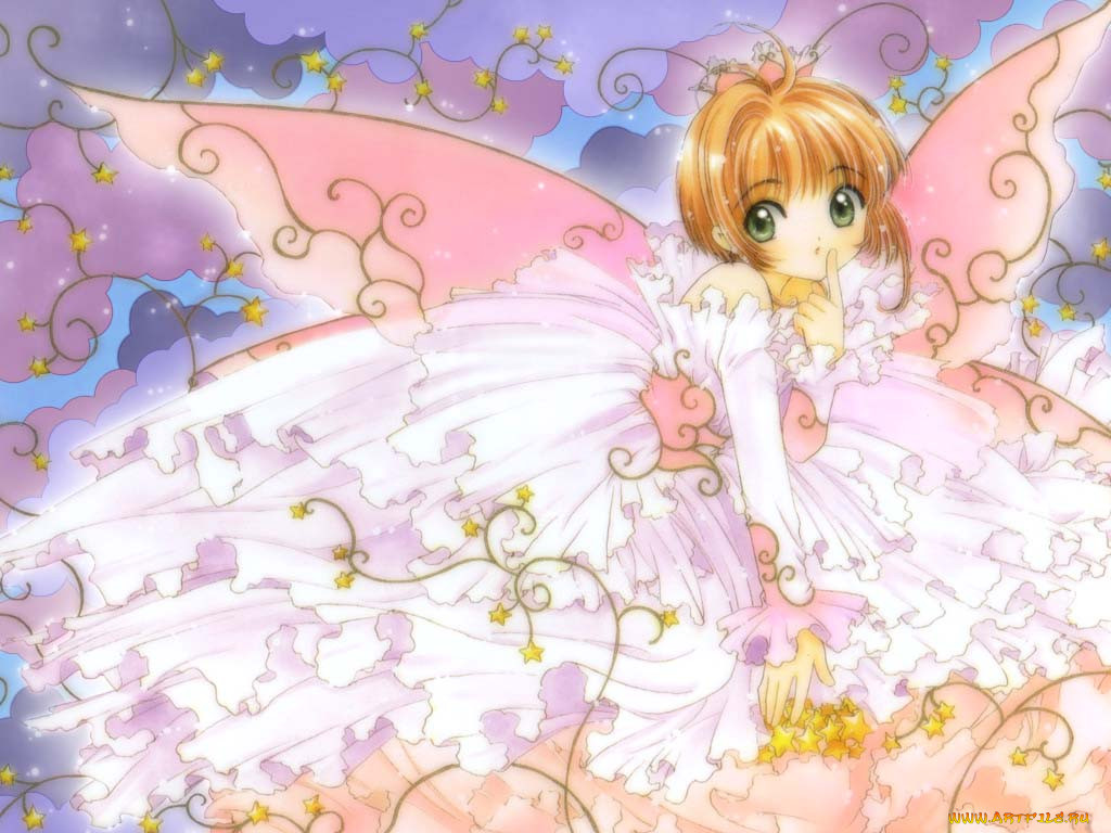 , card, captor, sakura